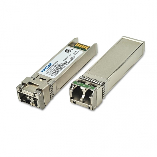 100G C-Band DWDM Tunable SFP+ SR4 80km