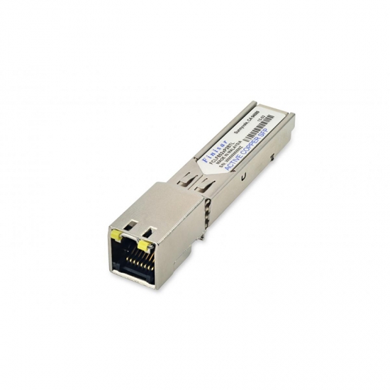 1.25G SFP+ RJ-45 100m