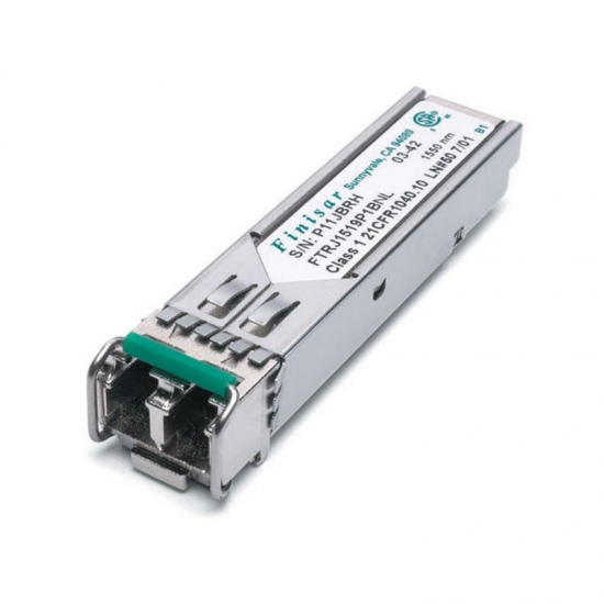 1G SFP LC 80km