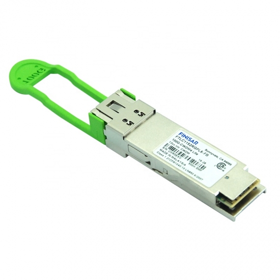 100G QSFP28 LC 500m