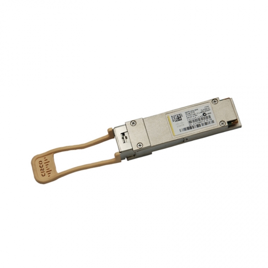 40G QSFP LC 10km