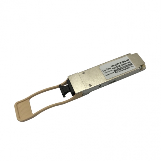 100G QSFP28 SR4 100m