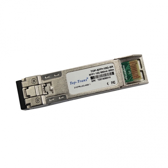 10G SFP+ LC 300m