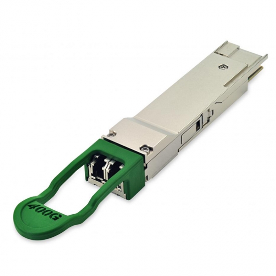 400G QSFP-DD 2km