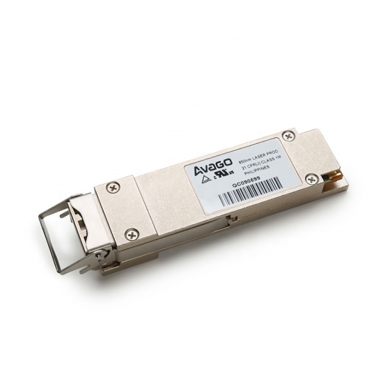 40G QSFP+ LC 100m