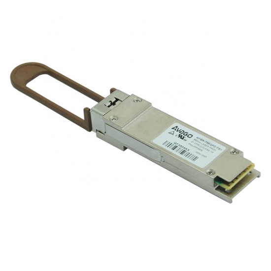 40G QSFP+ SR4