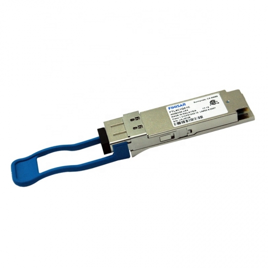 40G QSFP LC 10km