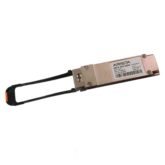 40G QSFP LC 100m