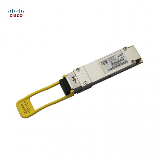 40G QSFP LC 10km