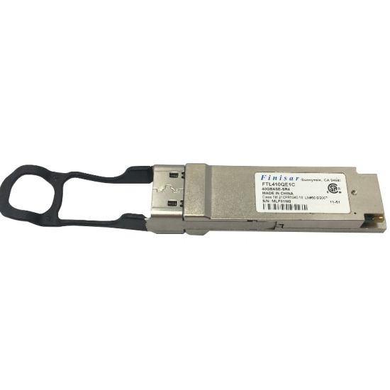 40G QSFP LC 100m