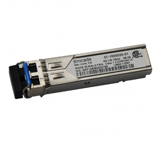 4G SFP LC 30km