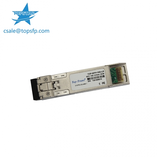 10G SFP+ LC 10km