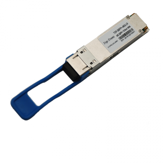 40G QSFP+ LR4 10km