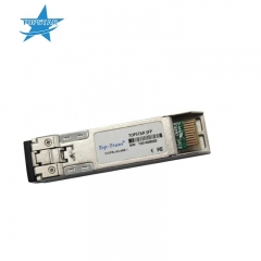 25G QSFP28 LC 80km