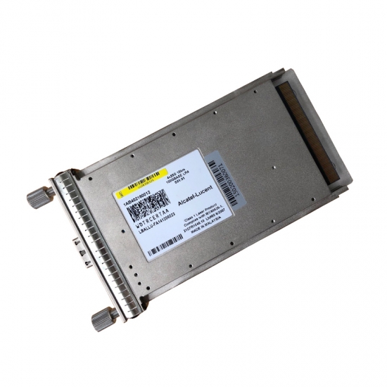 100G CFP4 LC 10km