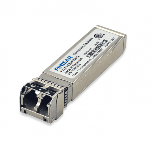 25G SFP28 LC 10km