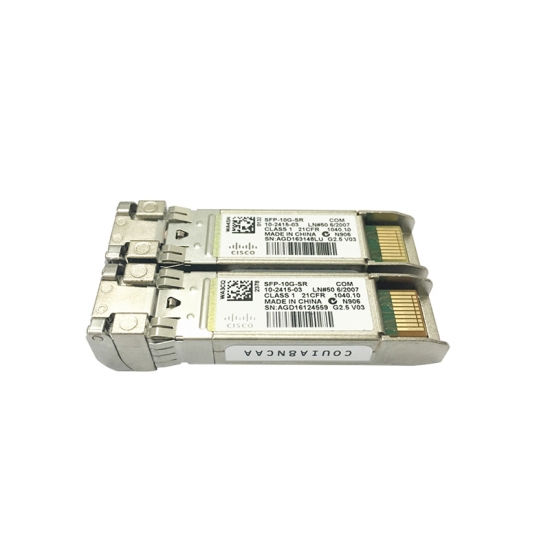 10G SFP SR 300m