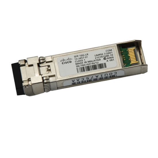 10G SFP LR 10km