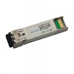 10G SFP+ CWDM 80km