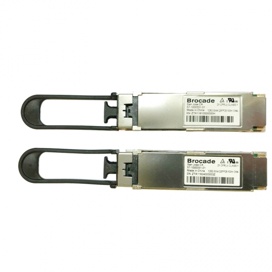 128G QSFP28 SW4 100m