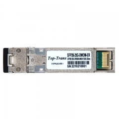 25G SFP28 ER 10km