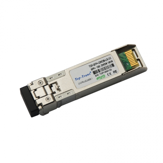 10G SFP+ LR 10km