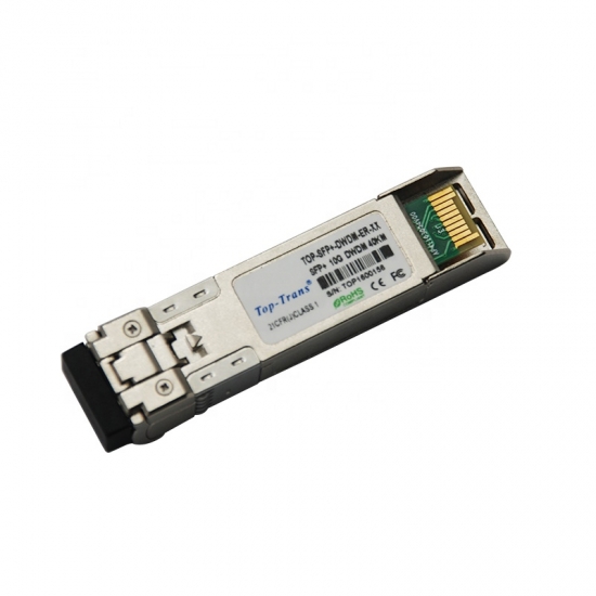 10G SFP+ ER 40km