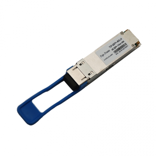 40G QSFP+ CWDM 10km