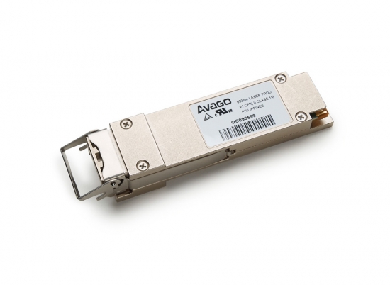 40G QSFP+ SR4 150m