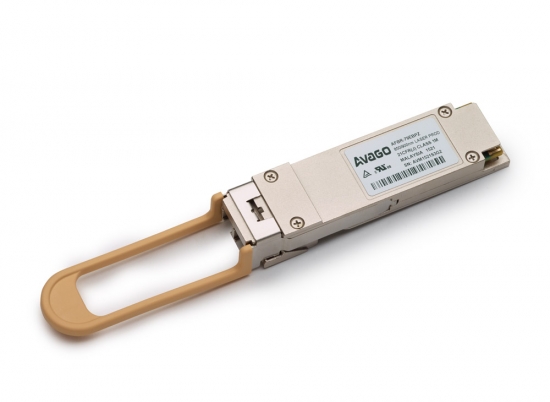 40G QSFP+ SR 150m