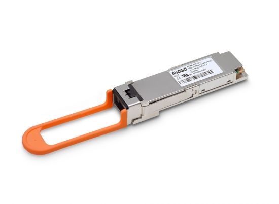 100G QSFP28 SR 400m