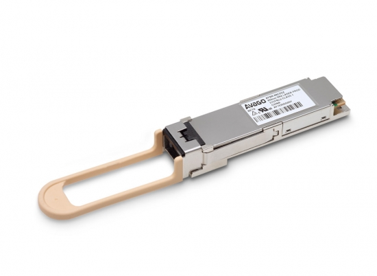 100G QSFp28 SR4 100m