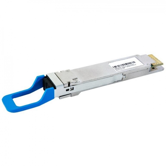 400G QSFP-DD LR4 10KM