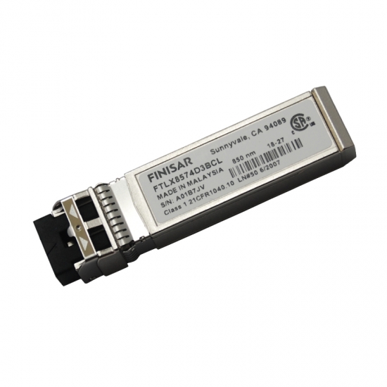 10G SFP+ LC 400m