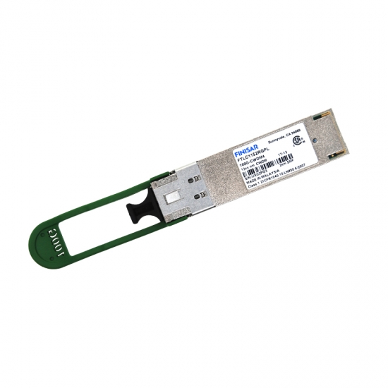 100G QSFP CWDW4 2km