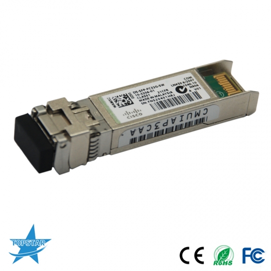 32G SFP+ SR 100m