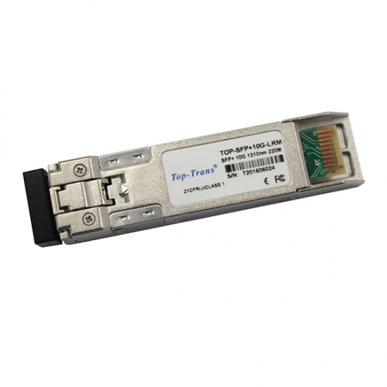 10G SFP+ LC 10km