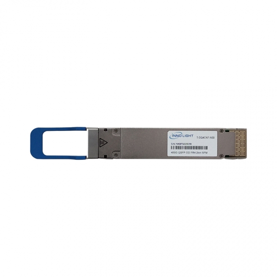 QSFP 400G FR4 SFM