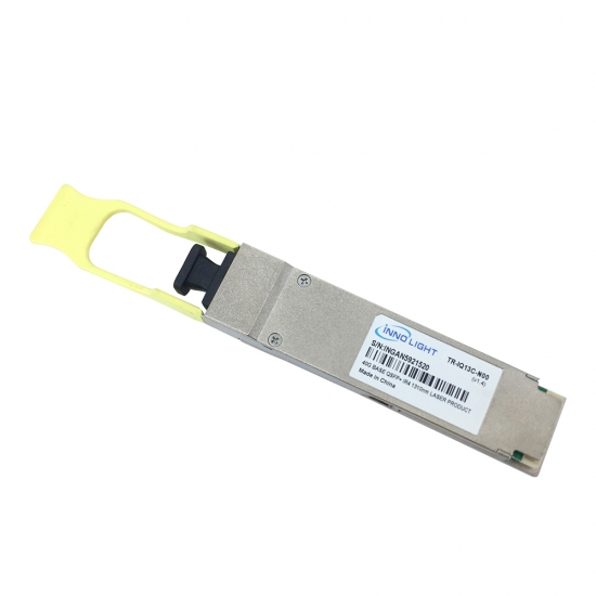 40G QSFP+ IR4 1.5km