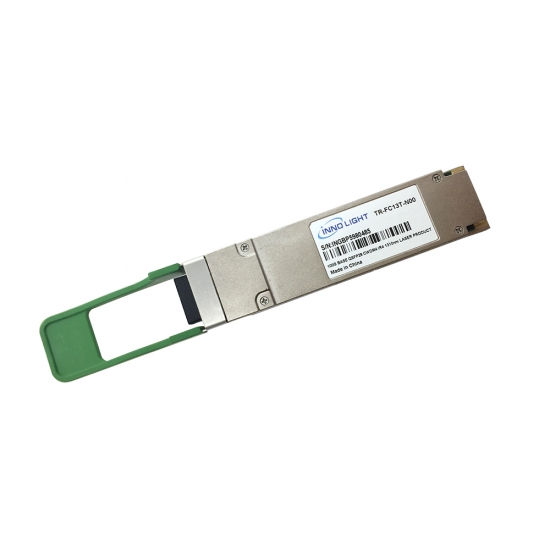 100G QSFP28 IR4 2km