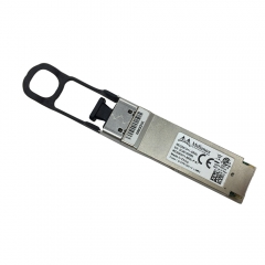 56G QSFP+ SR4L 30m