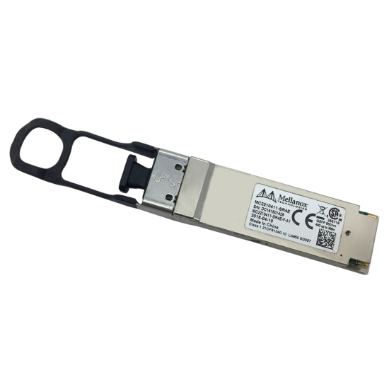 40G QSFP+ SR4 300m