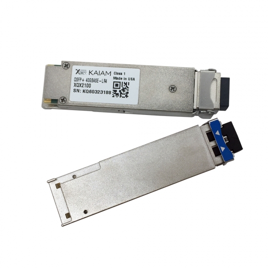 40G QSFP LR4 10KM