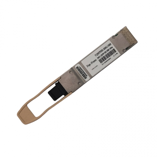 200G QSFP-DD SR8 100m