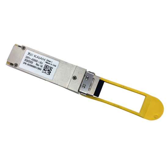 40G QSFP+ LRL4 CWDM4 2KM