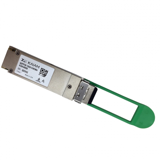 100G QSFP28 CWDM4 2km