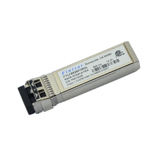 6G SFP+ SR 300m