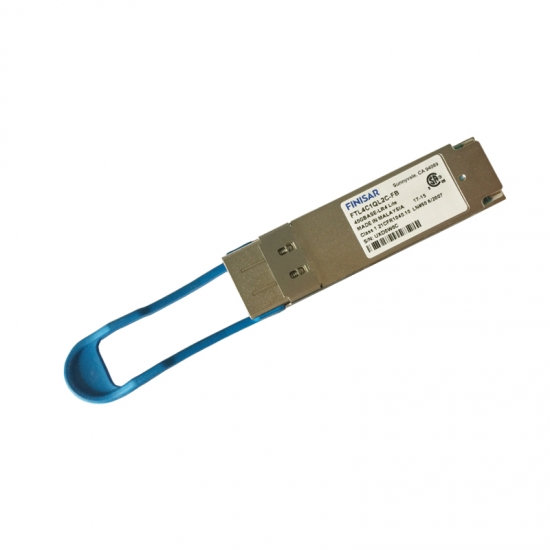 40G QSFP LR4 2km