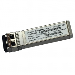 10G SFP+ LC USR