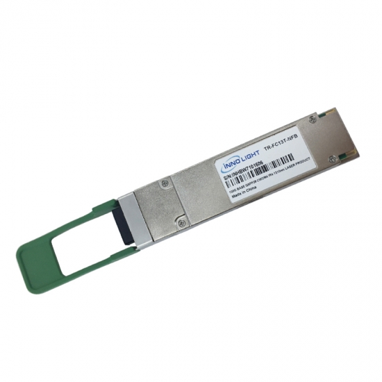 100G QSFP28 CWDM4 LR4